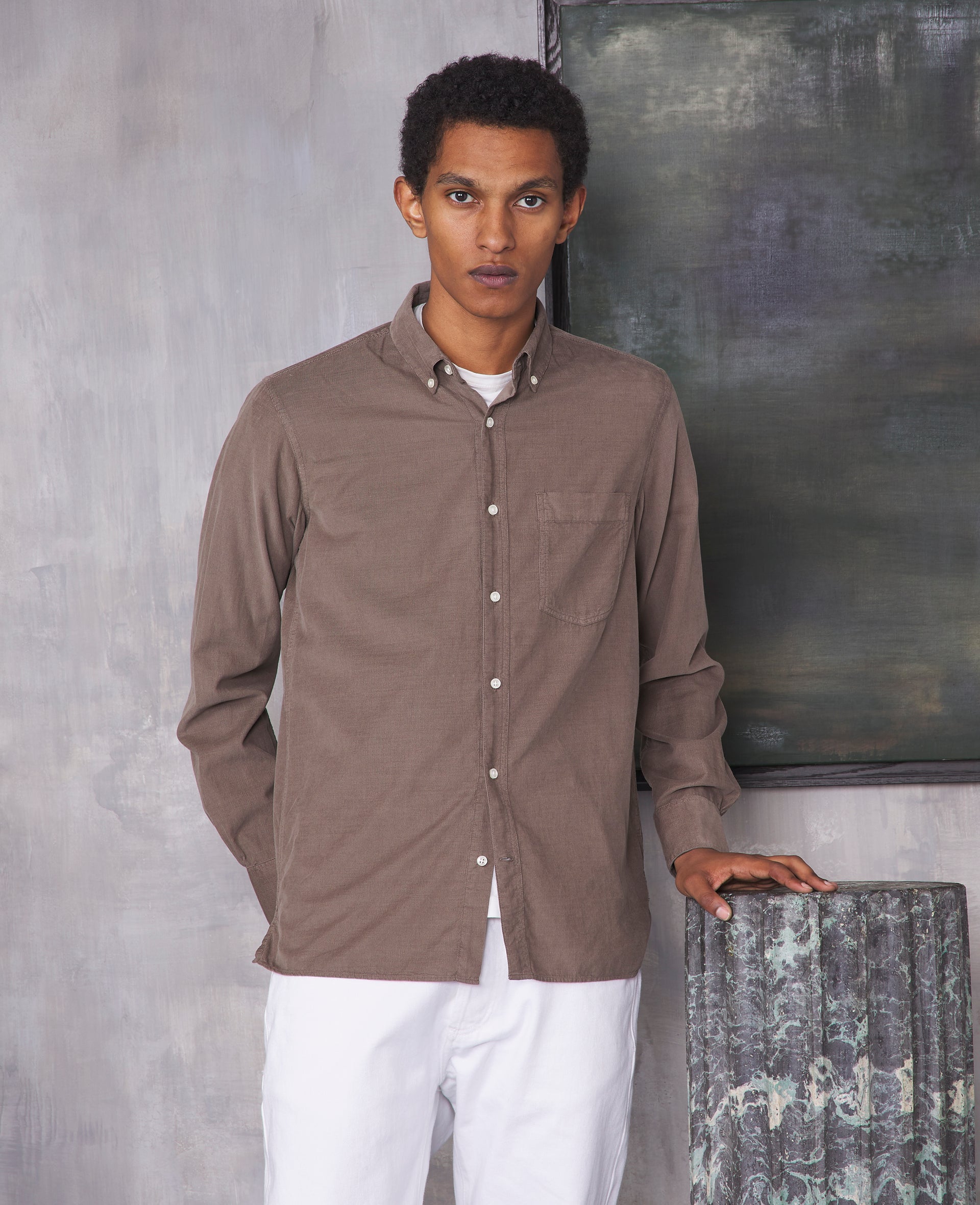 Chemise arsene - Image 5