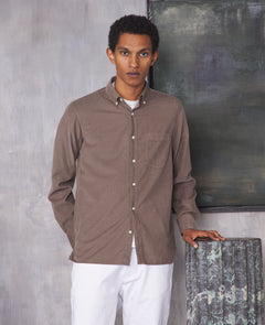 Chemise arsene - Miniature 5