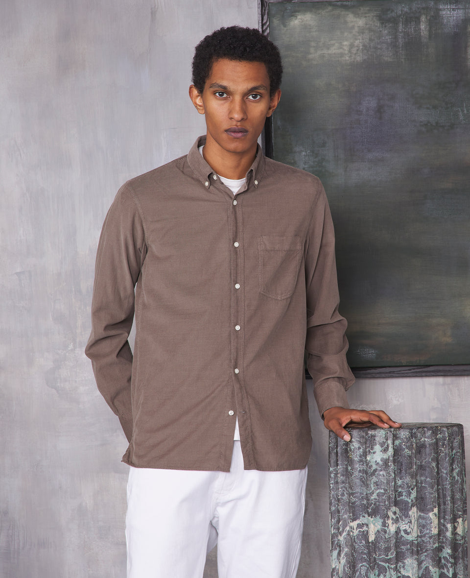 Chemise arsene - Image 5