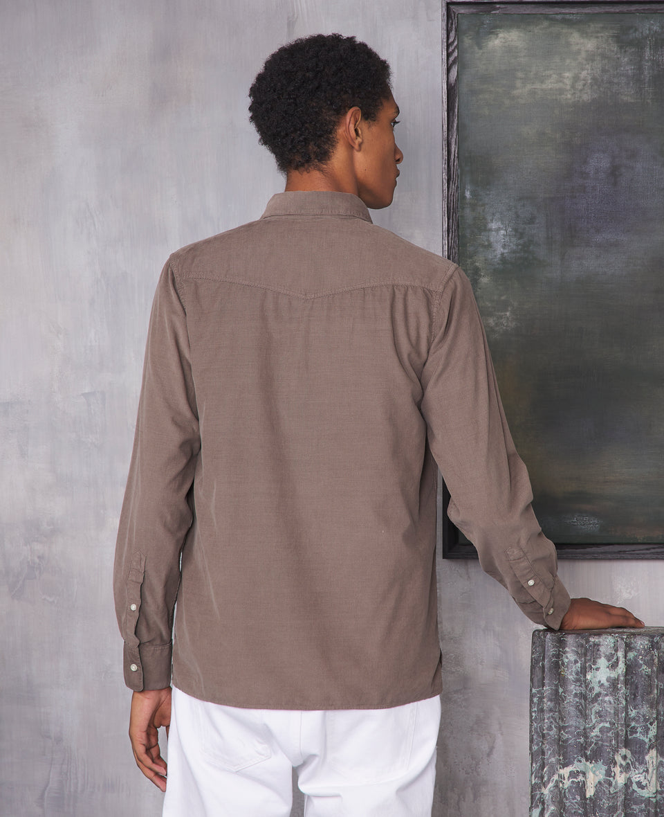 Chemise arsene - Image 6