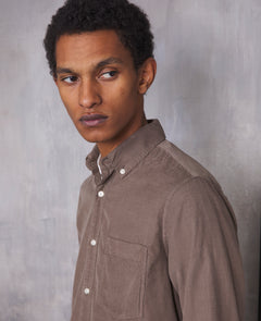 Chemise arsene - Miniature 8