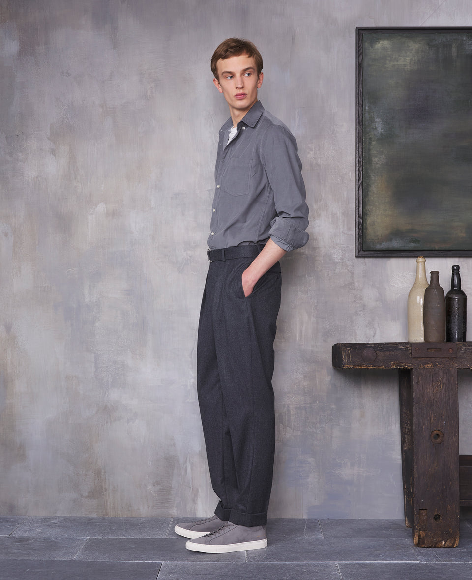 Chemise arsene - Image 1