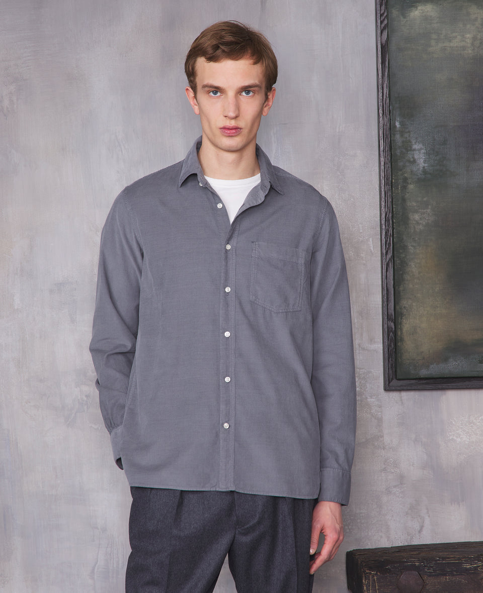 Chemise arsene - Image 2