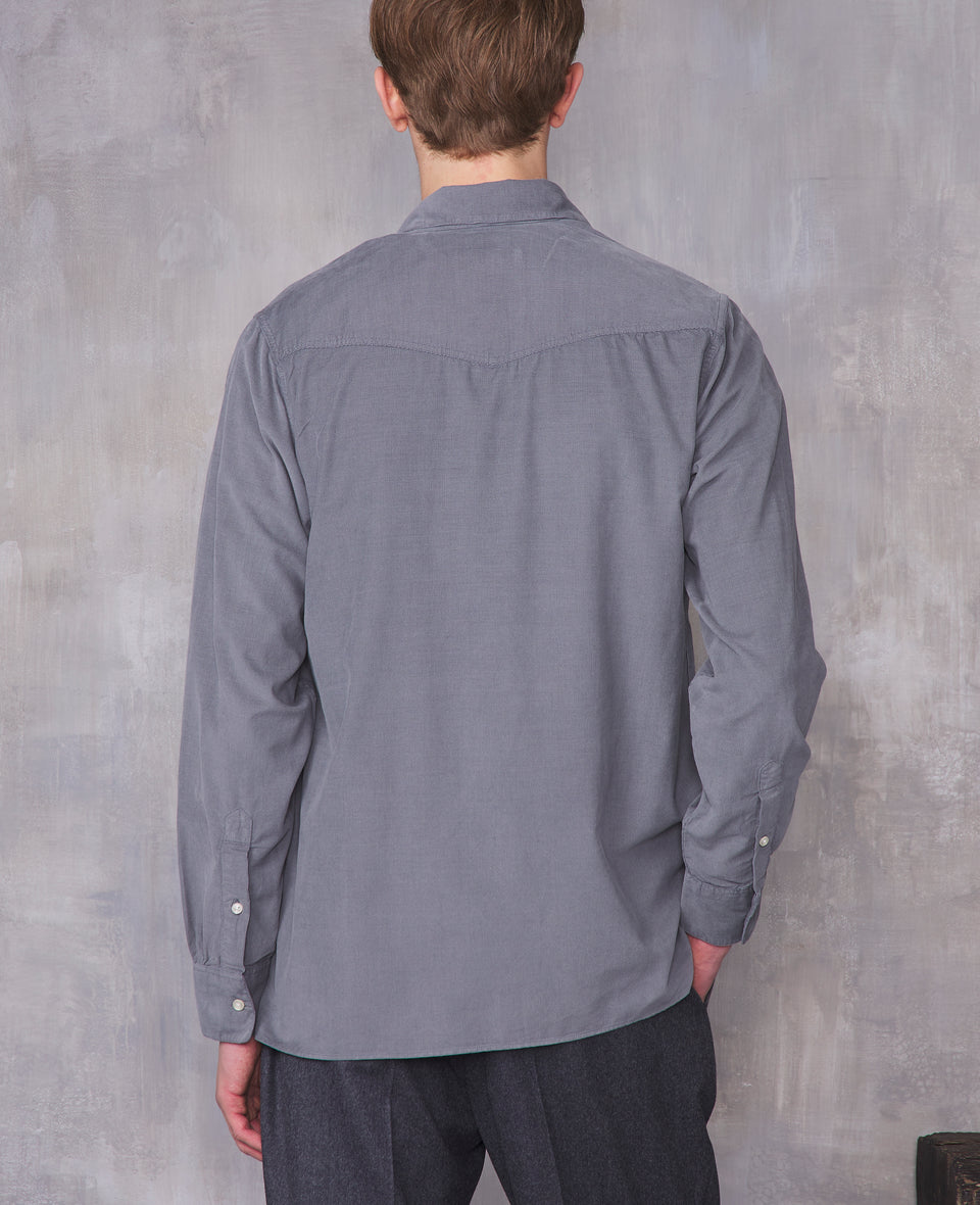 Chemise arsene - Image 3