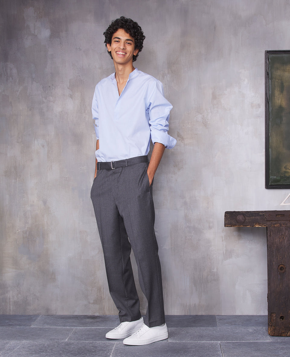 Chemise alister - Image 2