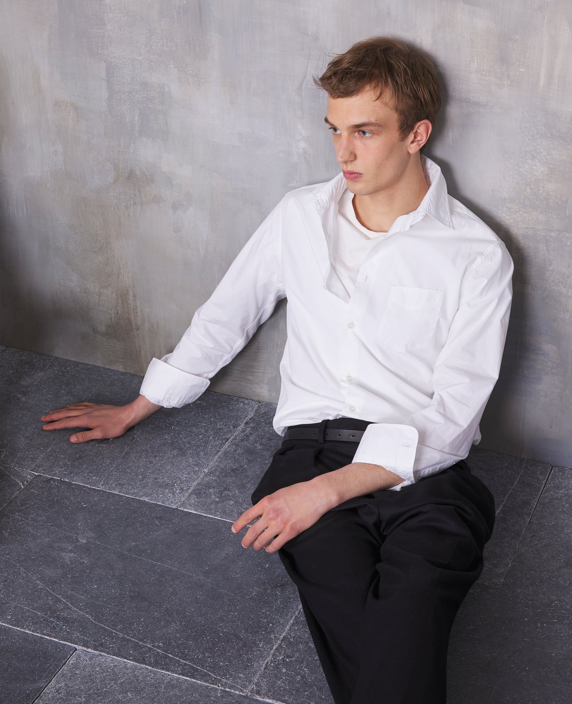 Chemise giacomo - Image 1