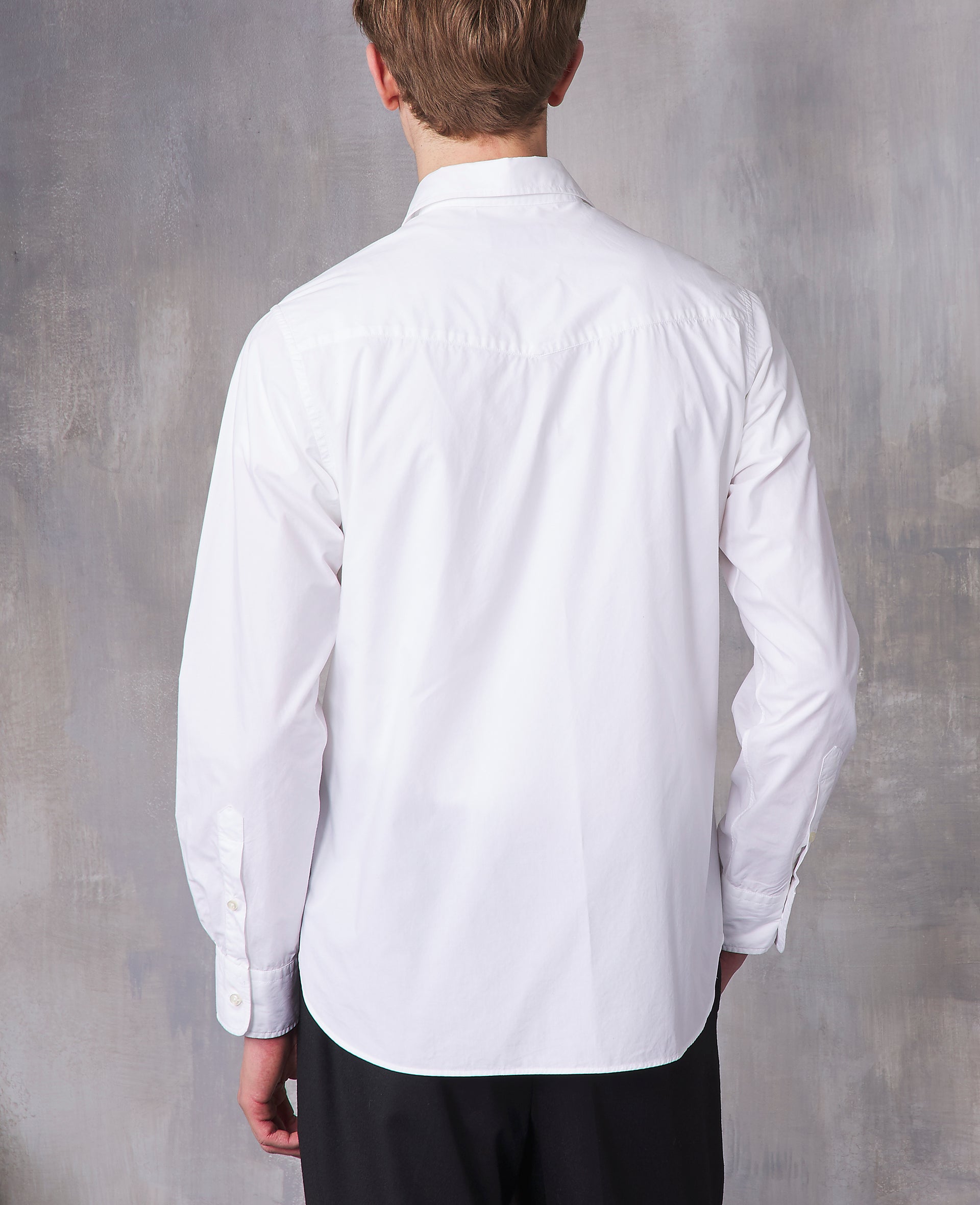 Chemise giacomo - Image 3