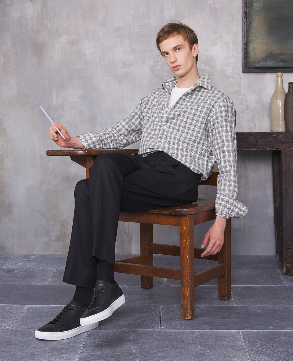 Chemise giacomo - Image 1