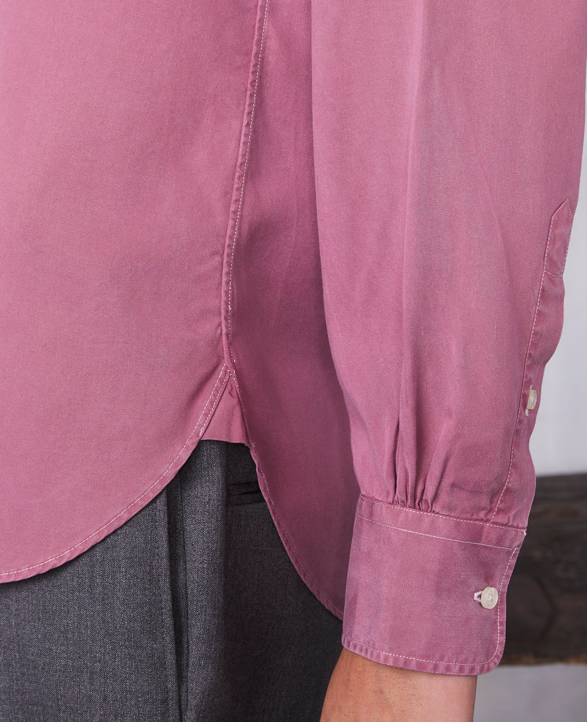 Chemise lipp - Image 5