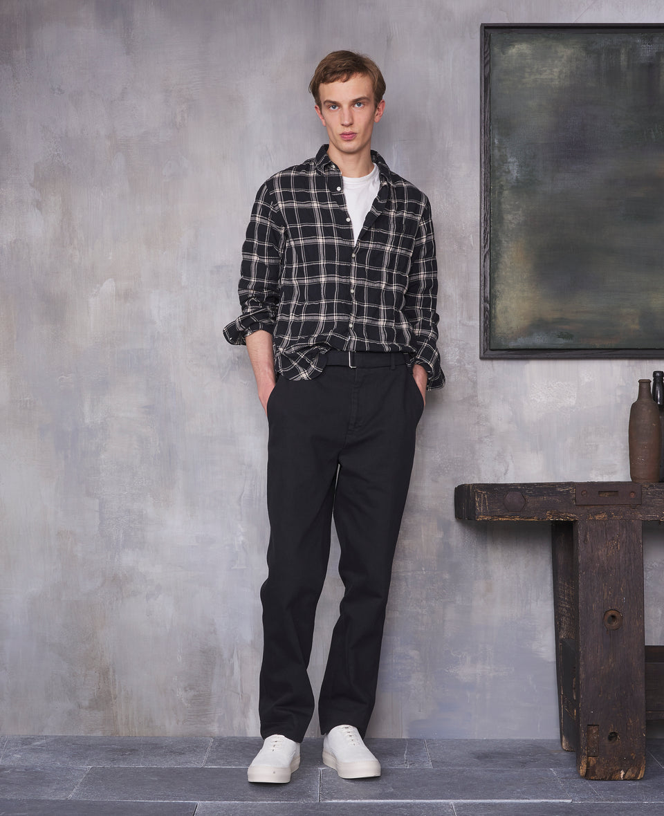 Chemise benoit - Image 1
