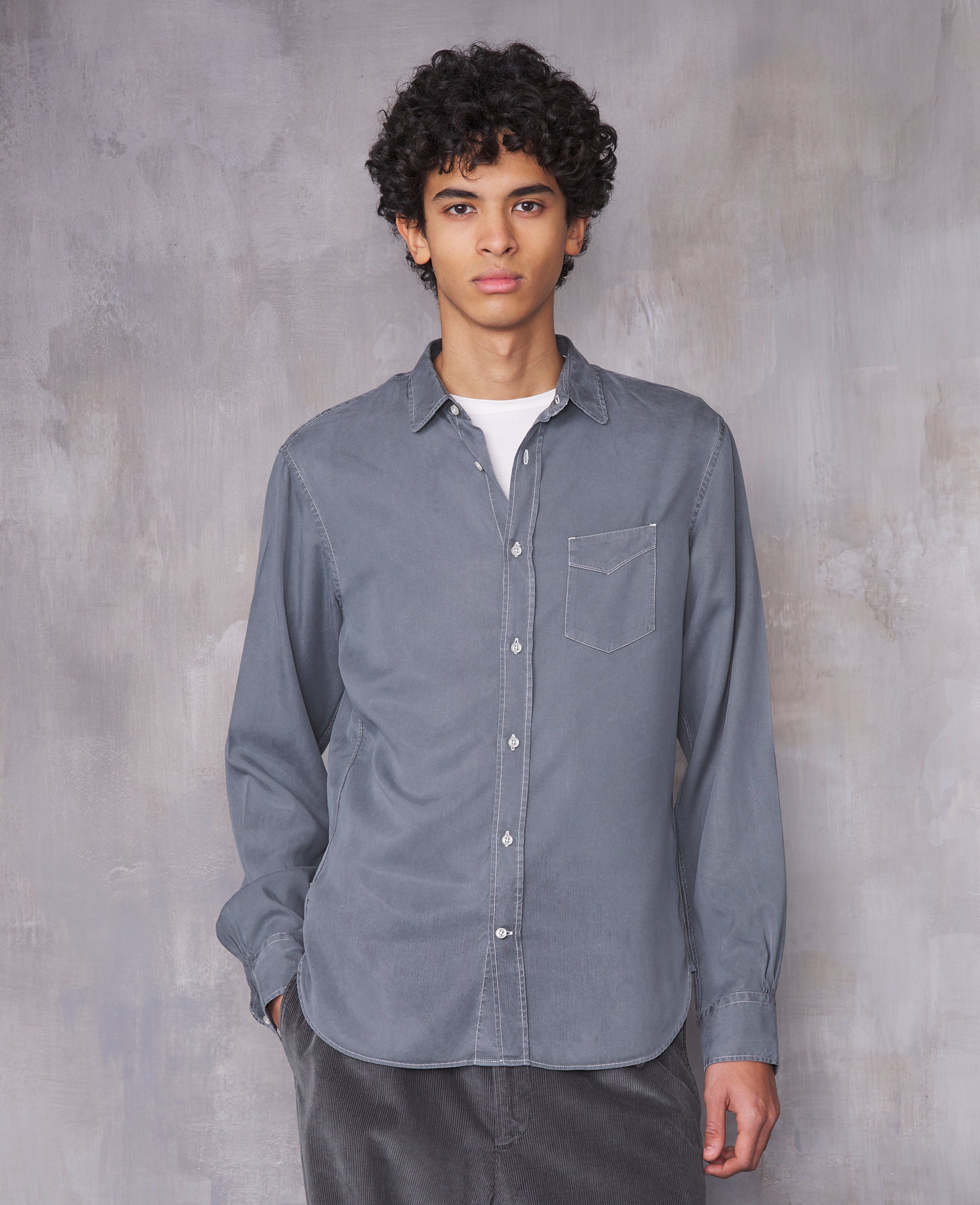 Chemise lipp - Image 3