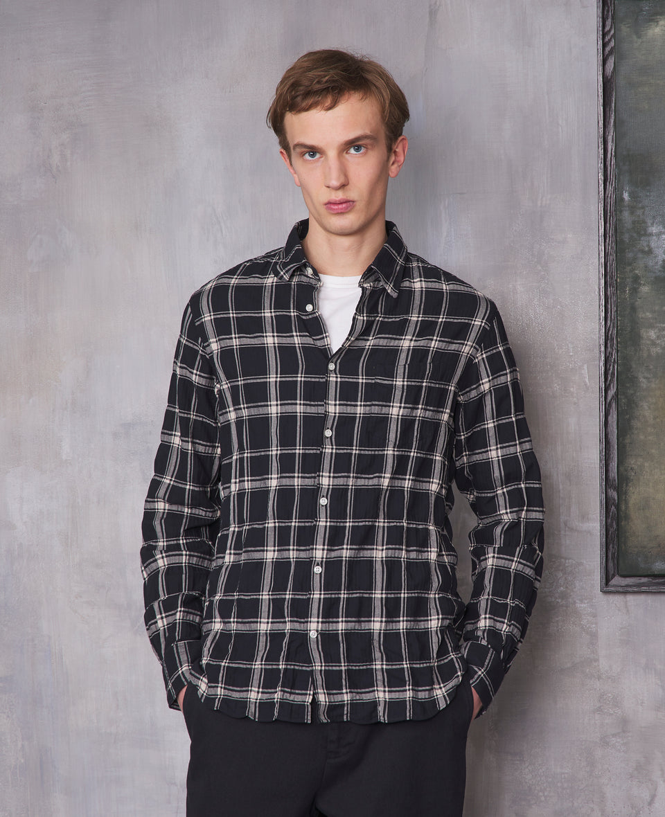 Chemise benoit - Image 2