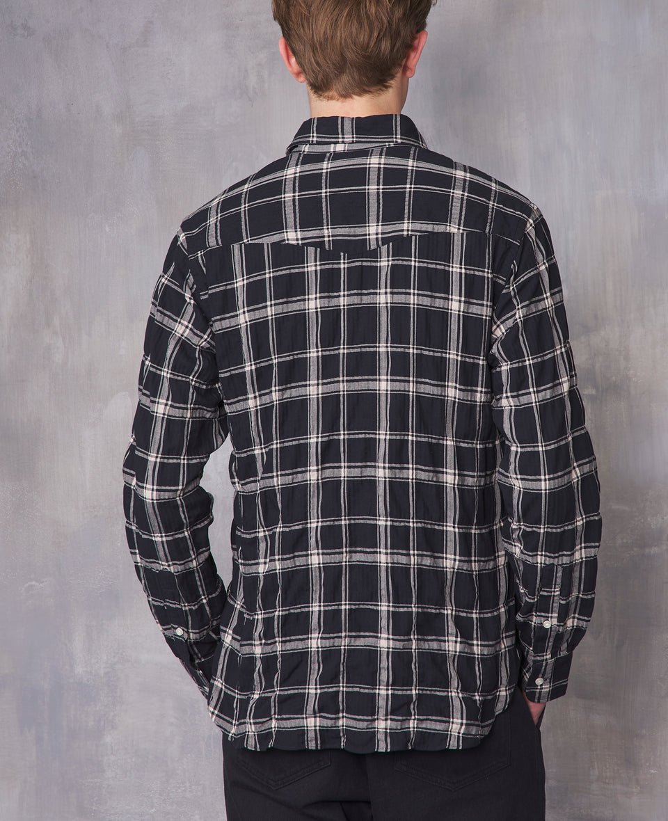 Chemise benoit - Image 3