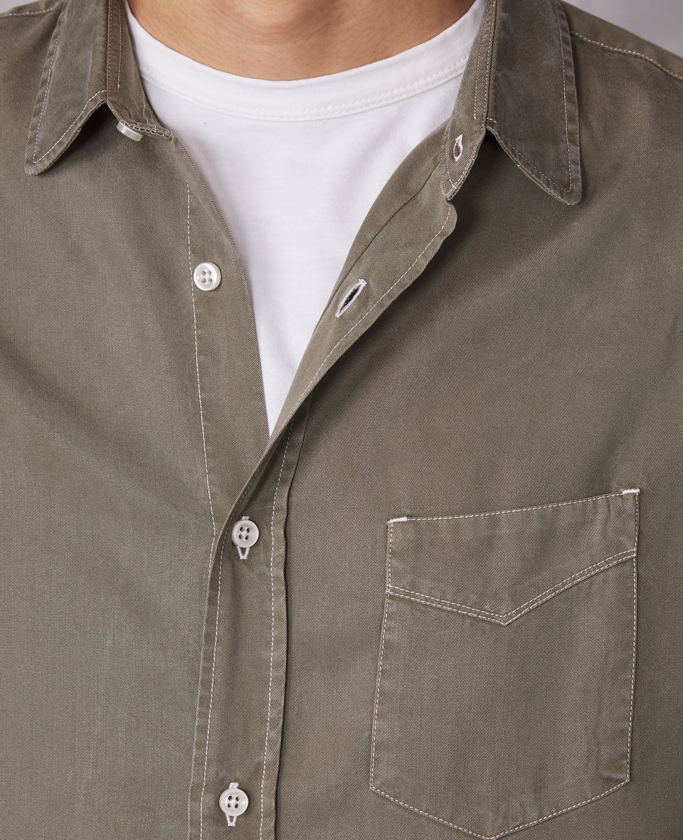 Chemise lipp - Image 4