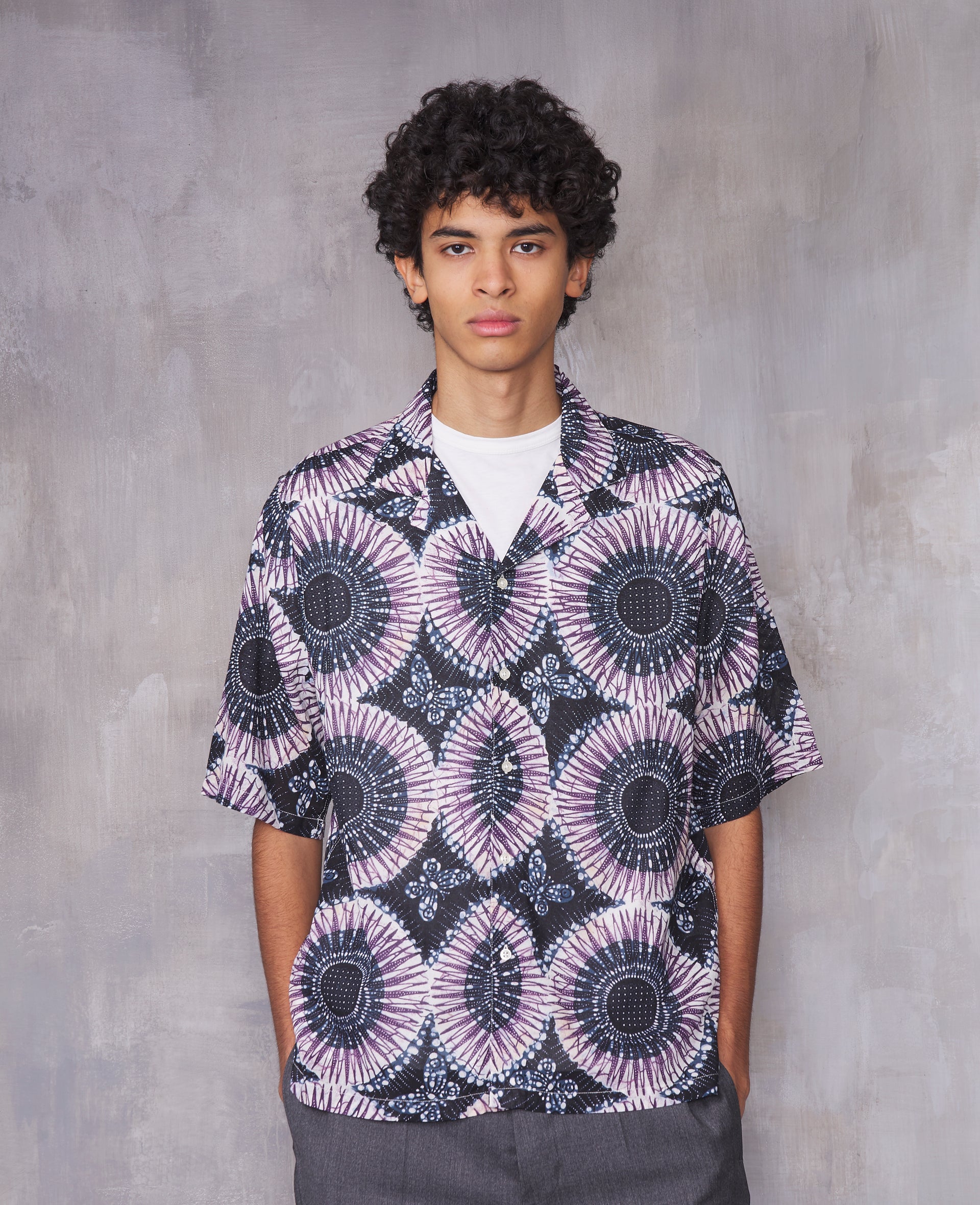 Chemise eren - Image 2