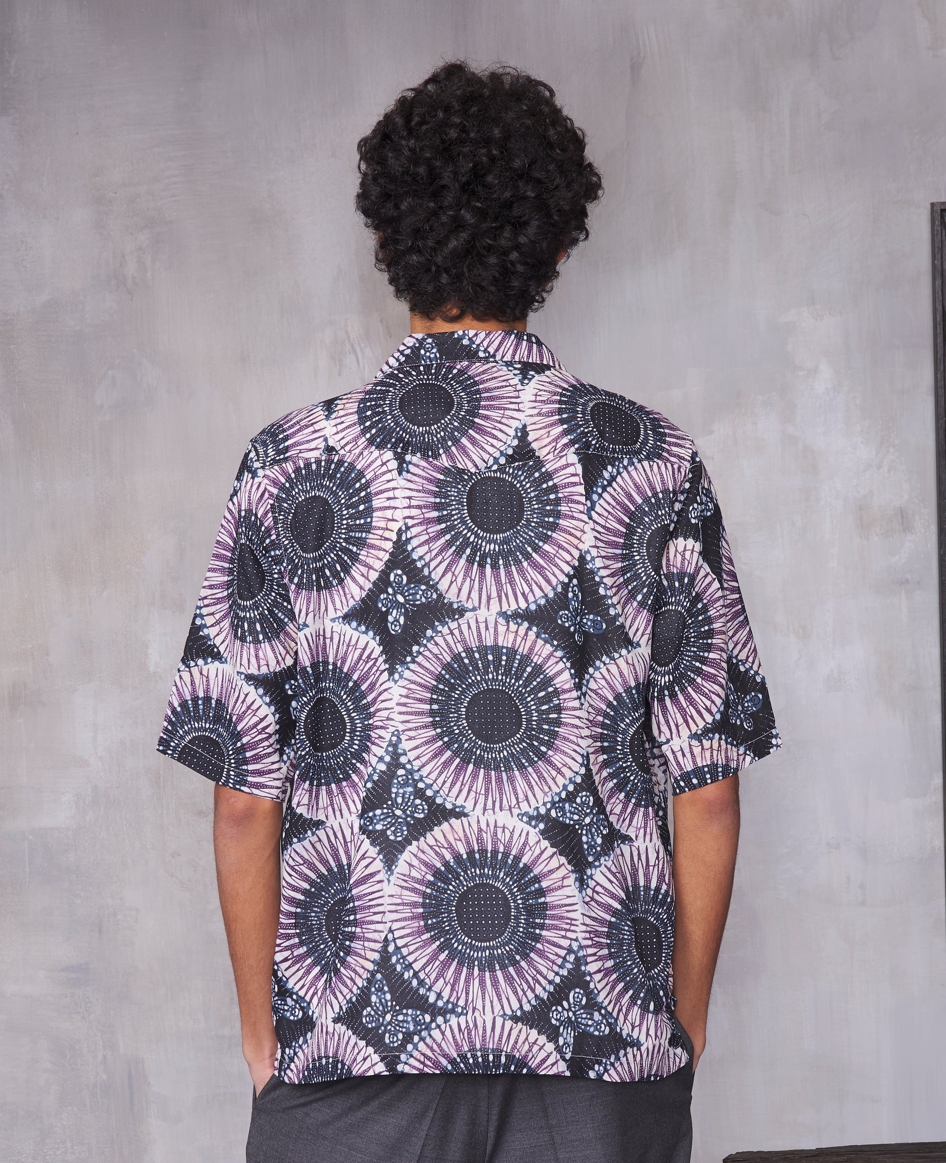 Chemise eren - Image 3
