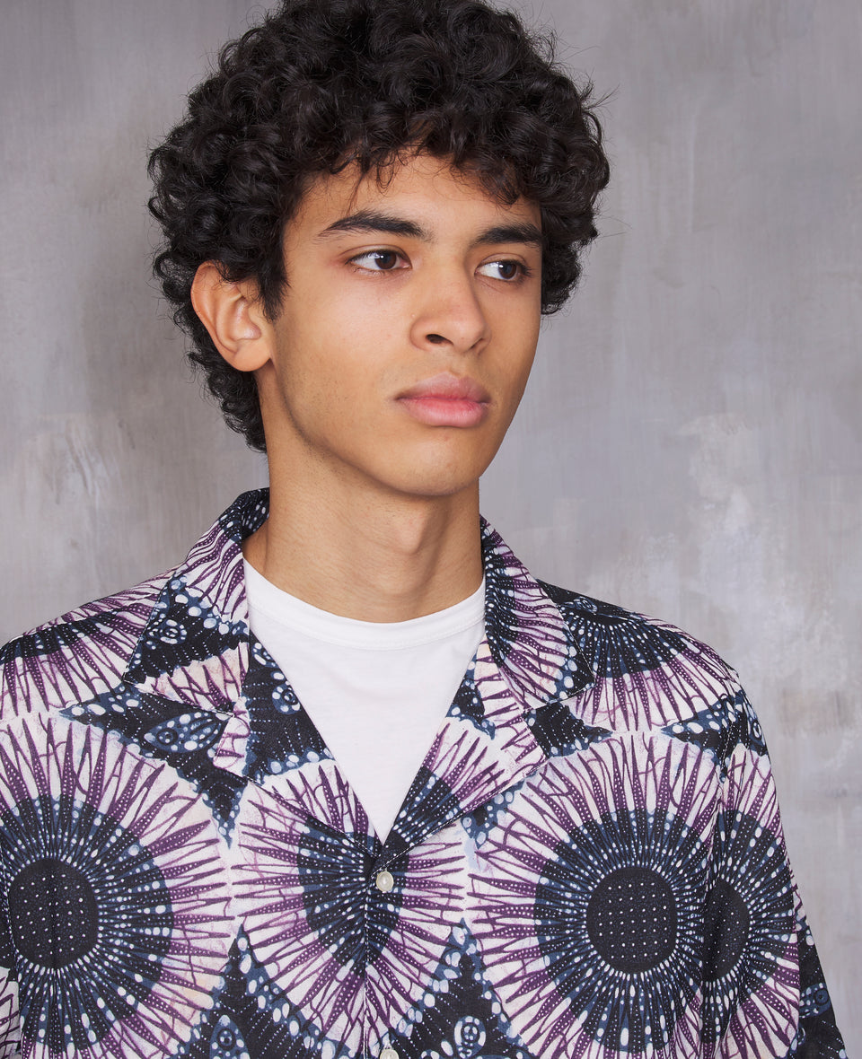 Chemise eren - Image 4