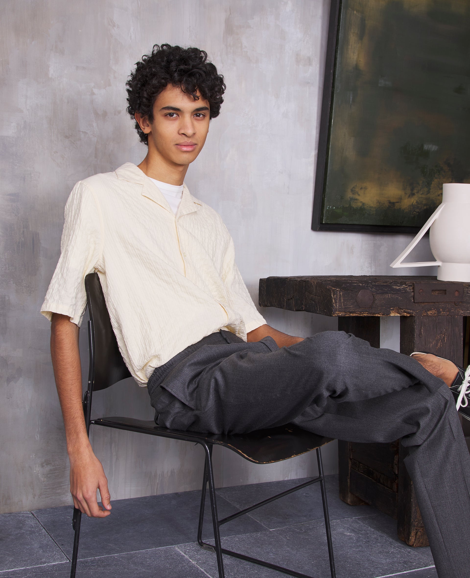 Chemise eren - Image 1
