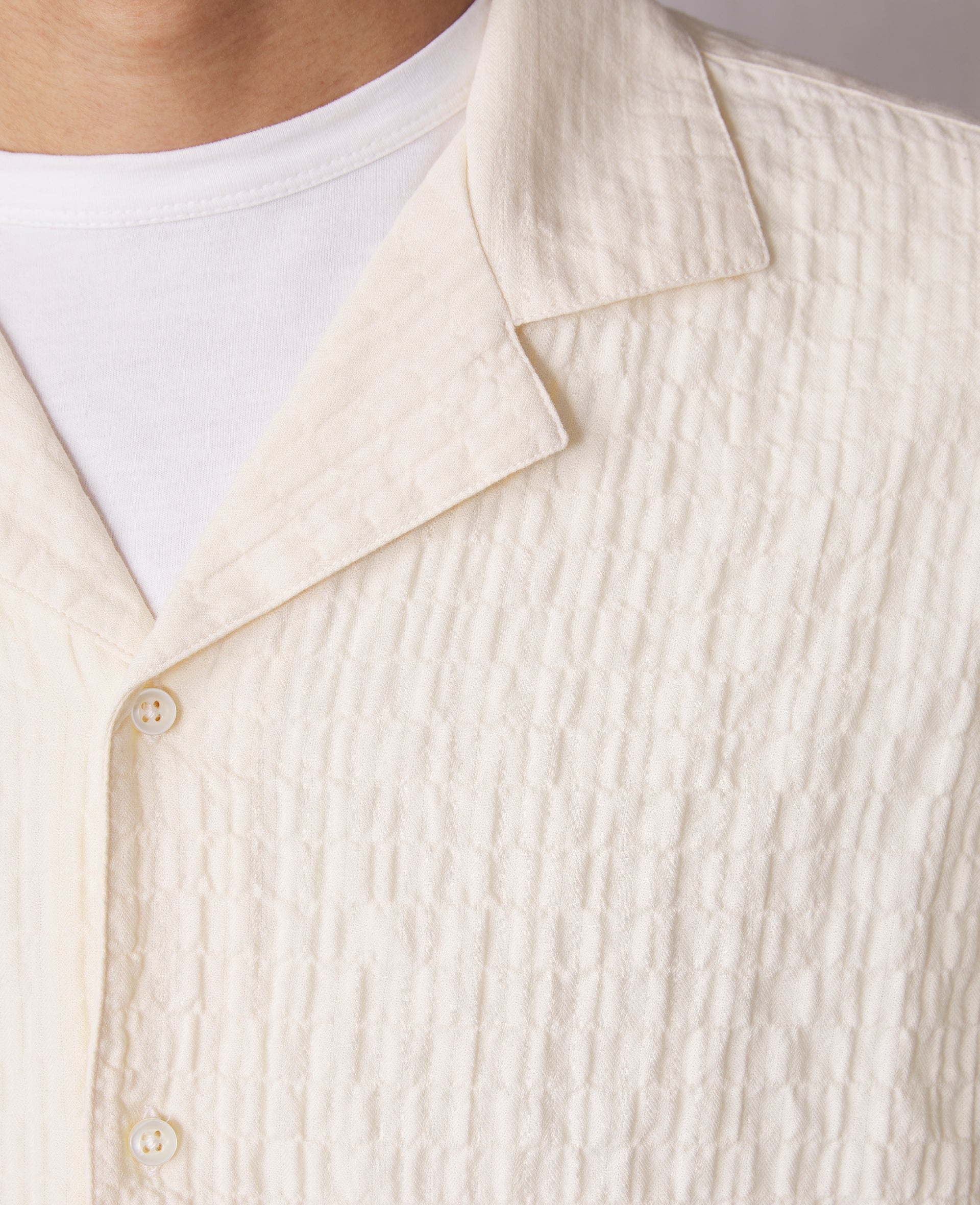 Chemise eren - Image 4