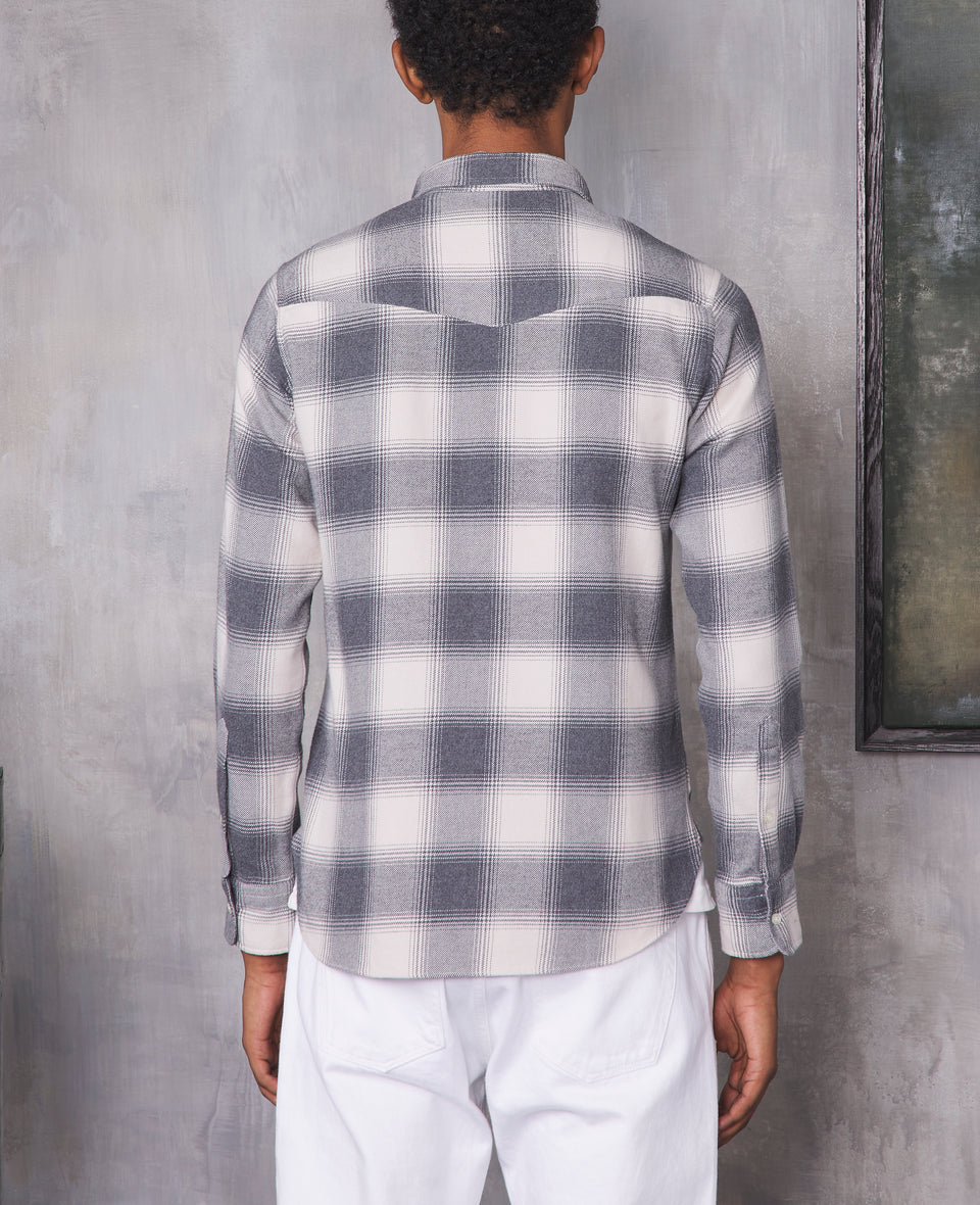 Chemise giacomo - Image 3