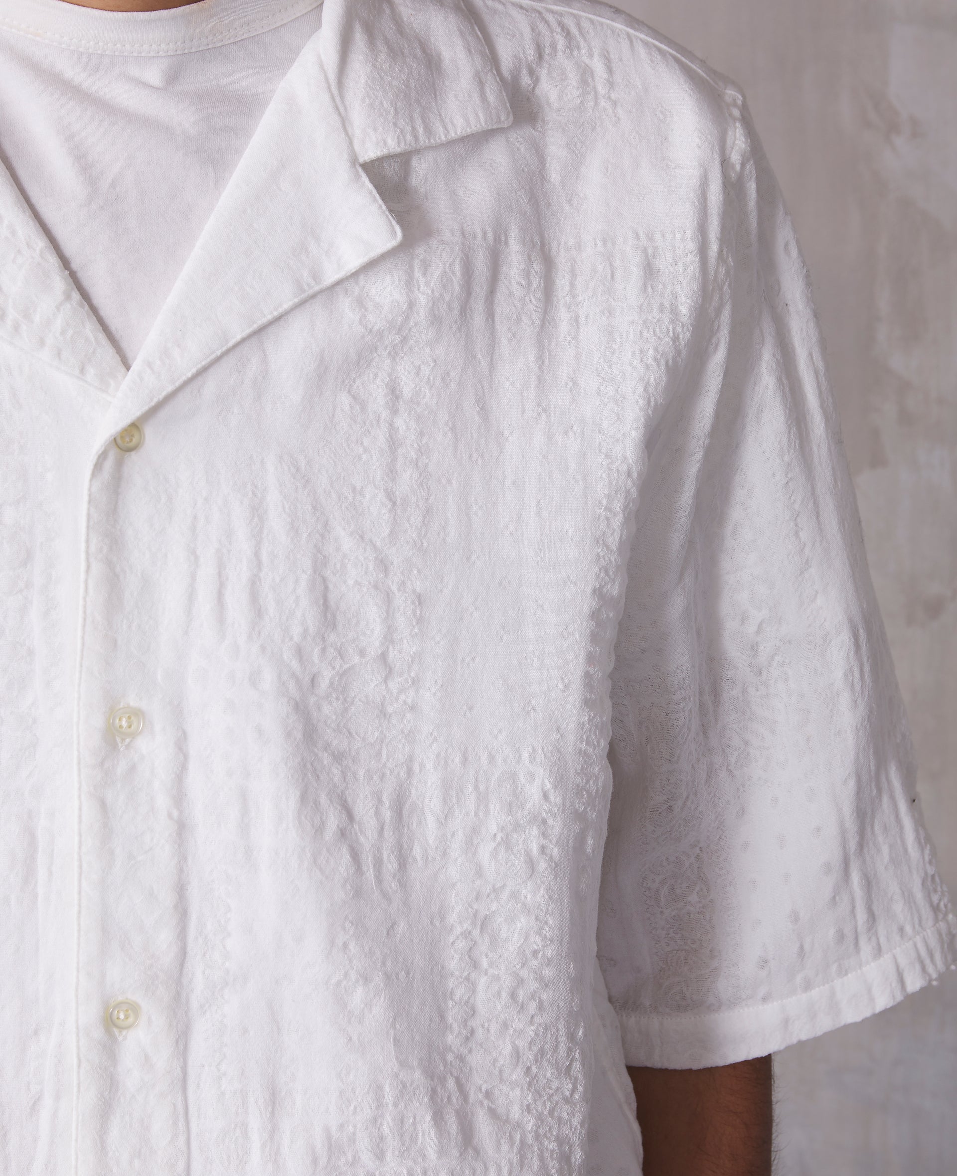 Chemise eren - Image 4