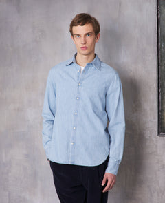 Chemise dustin - Miniature 2