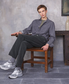 Chemise alejandro - Miniature 1
