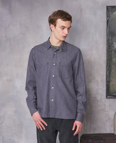 Chemise alejandro - Miniature 2