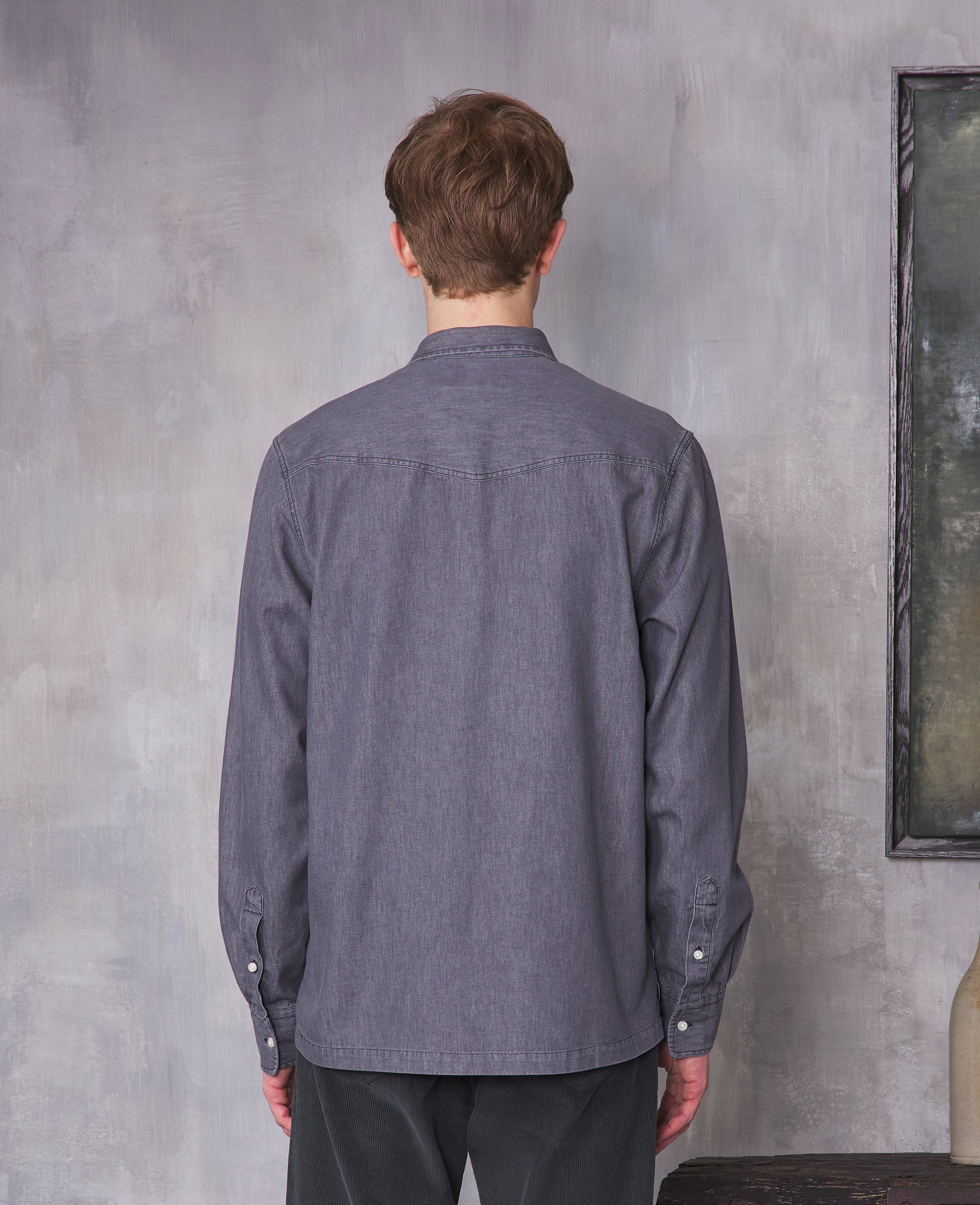 Chemise alejandro - Image 3