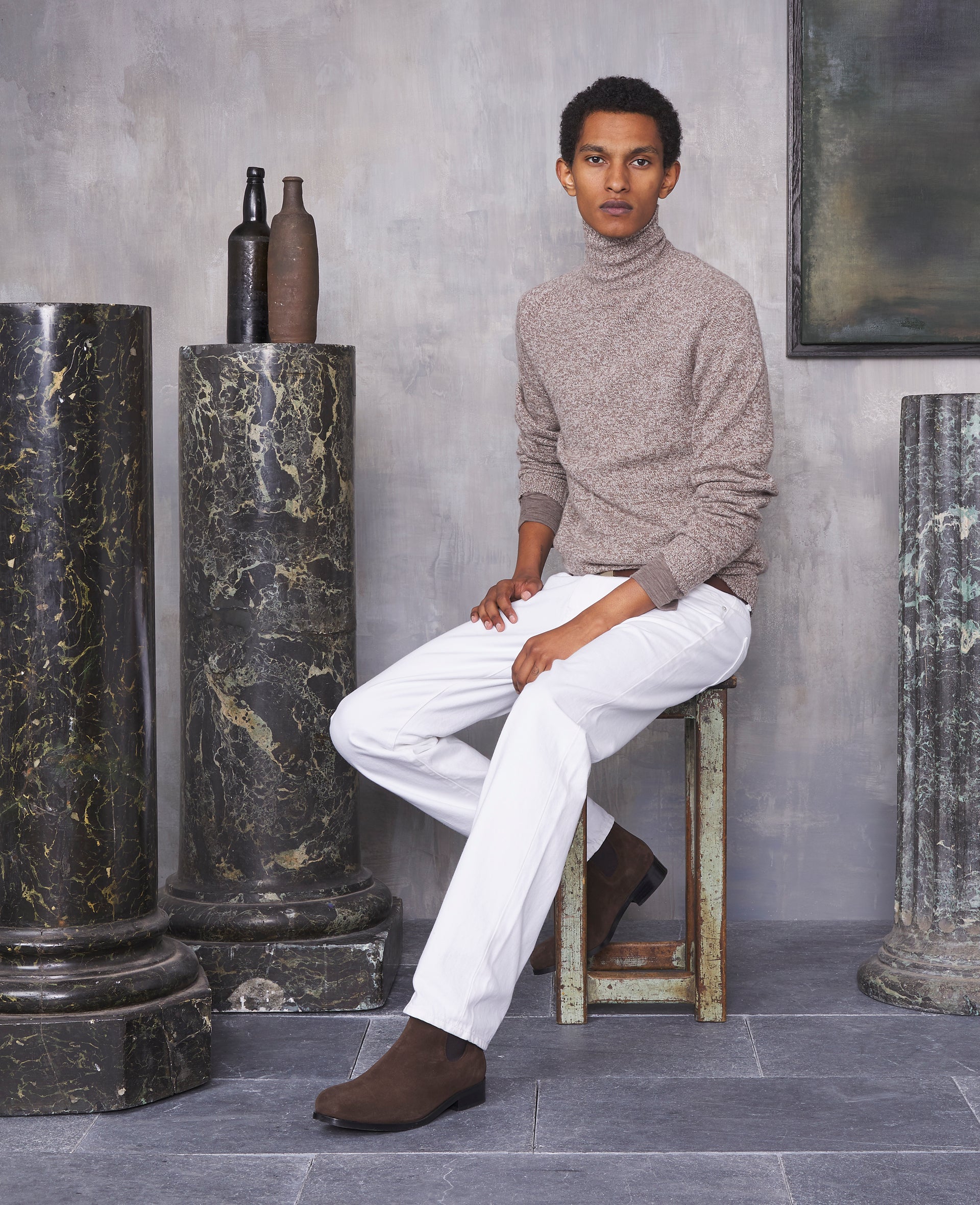 Boots belmondo - Image 2