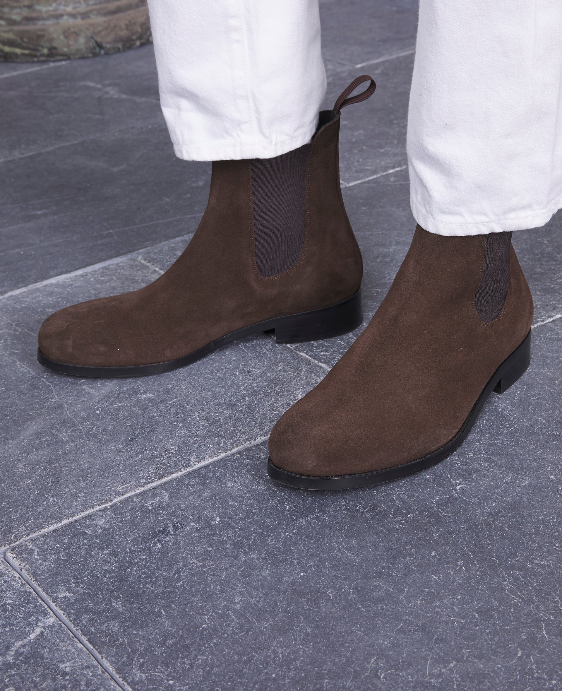 Boots belmondo - Image 3