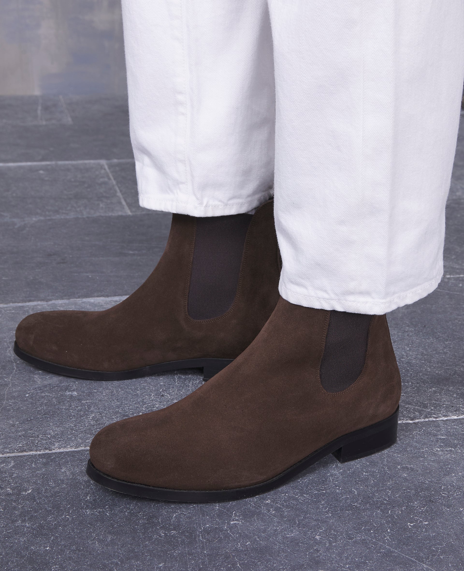 Boots belmondo - Image 4
