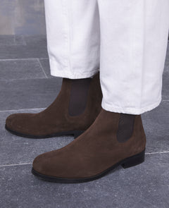 Boots belmondo - Miniature 4
