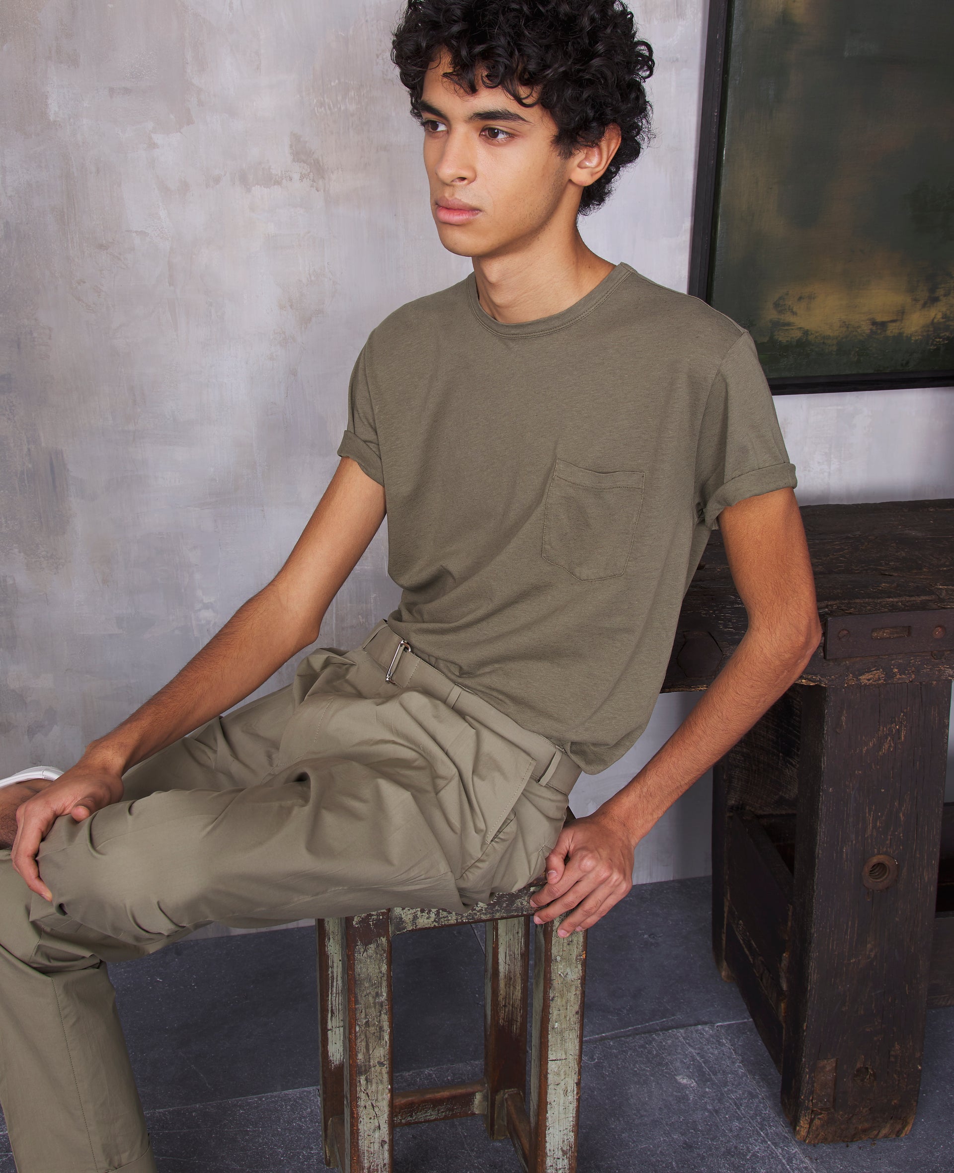 T-shirt - Image 1