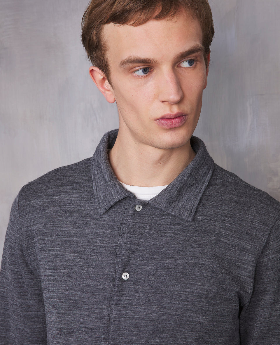 Cardigan brent - Image 3