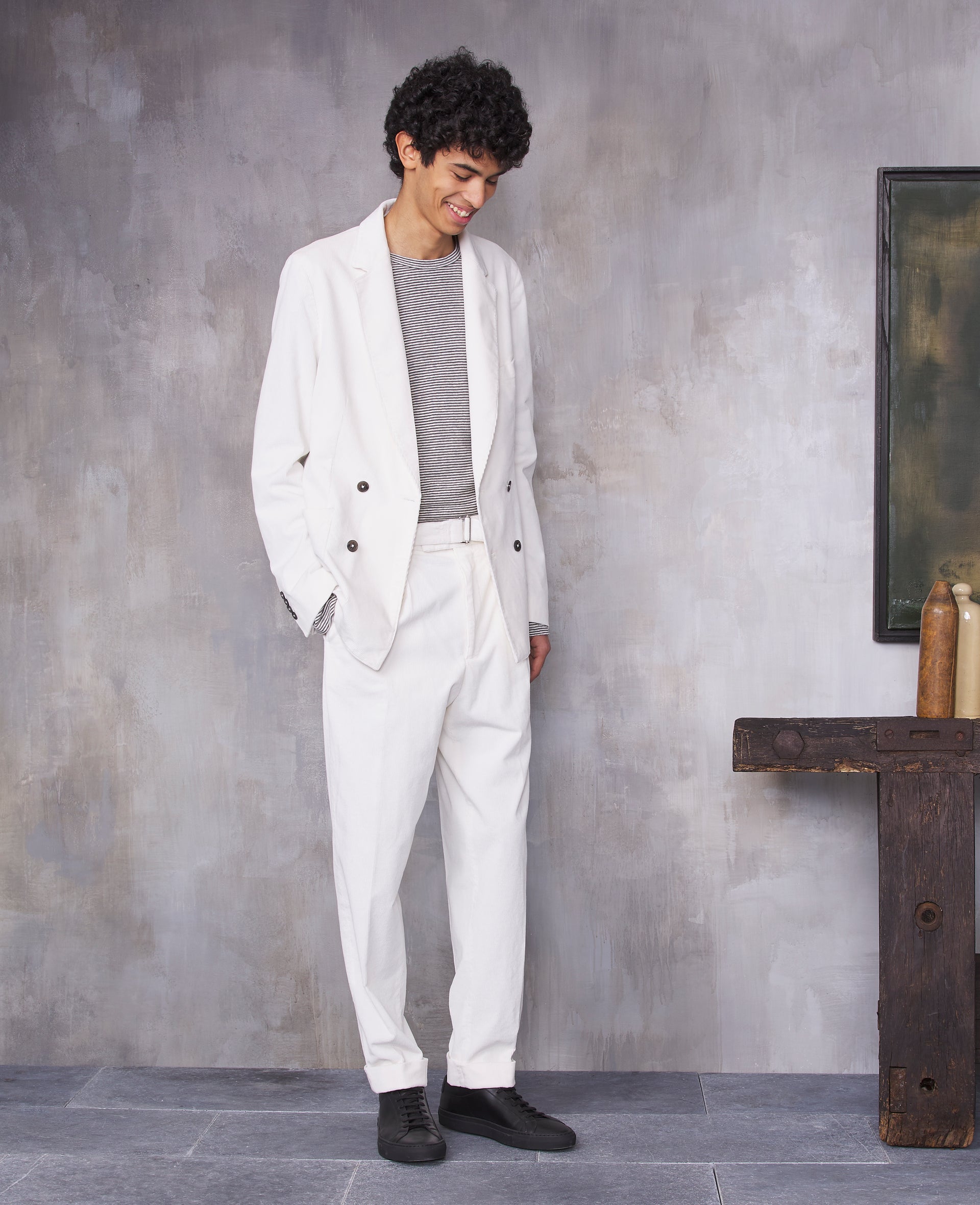 Veste leon - Image 1