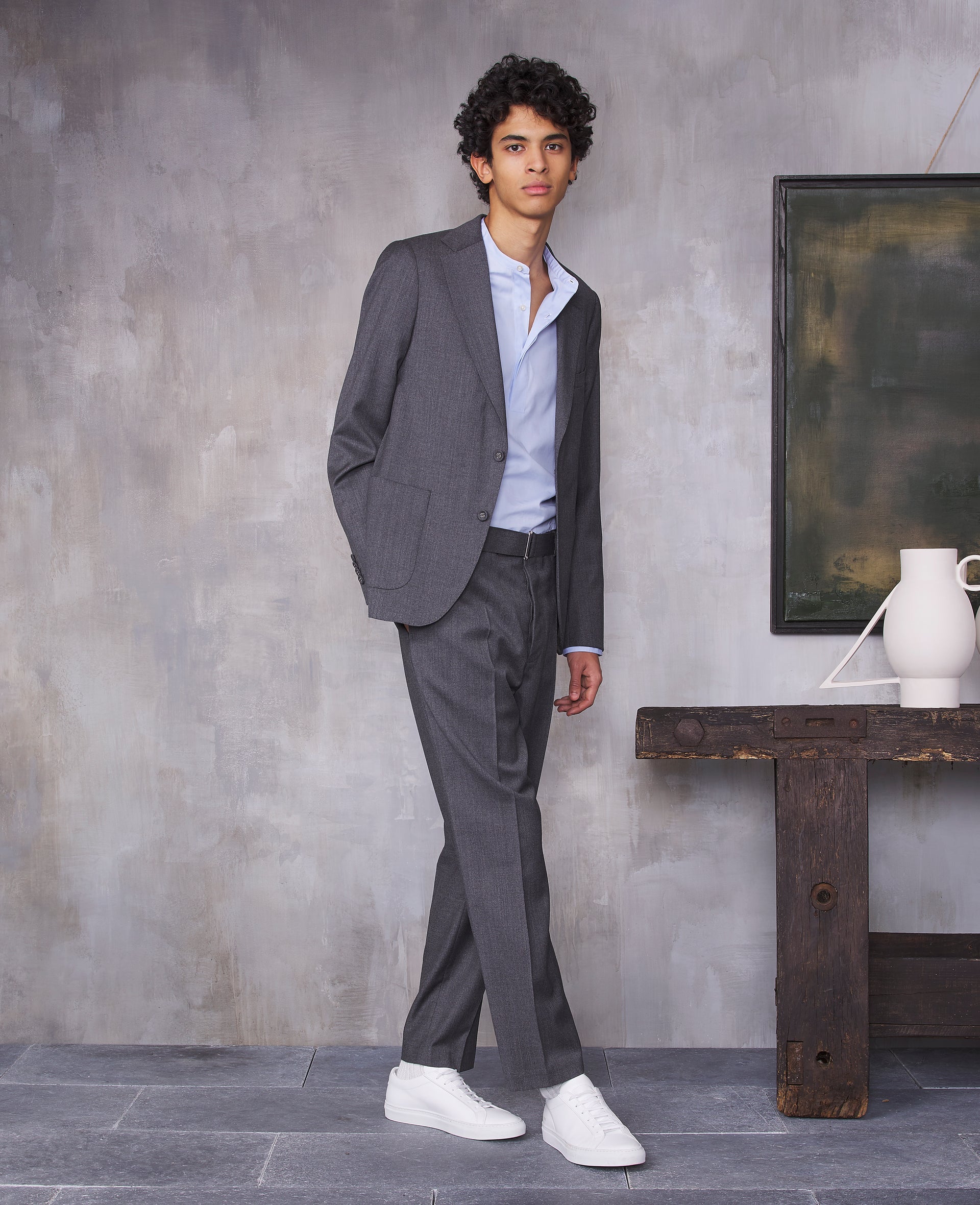 Veste arthus - Image 1