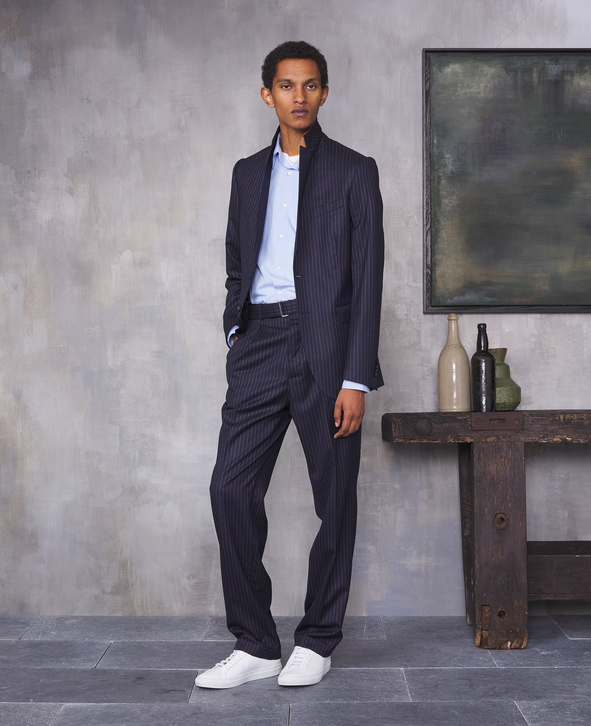 Veste giovanni - Image 2