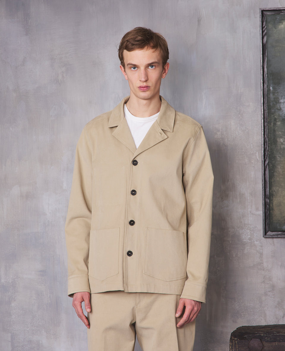 Veste benjamin - Image 2