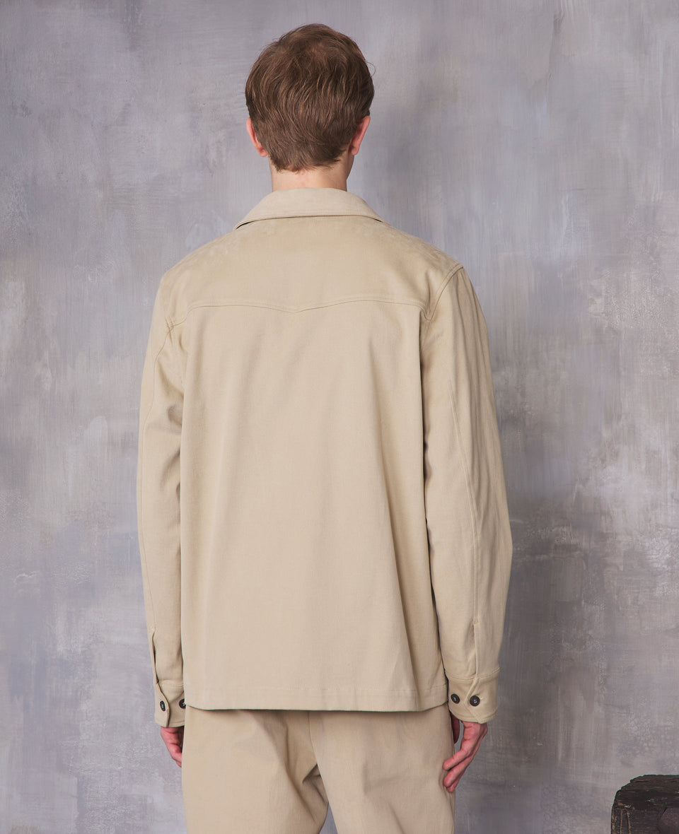 Veste benjamin - Image 3