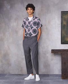 Pantalon hoche - Miniature 1