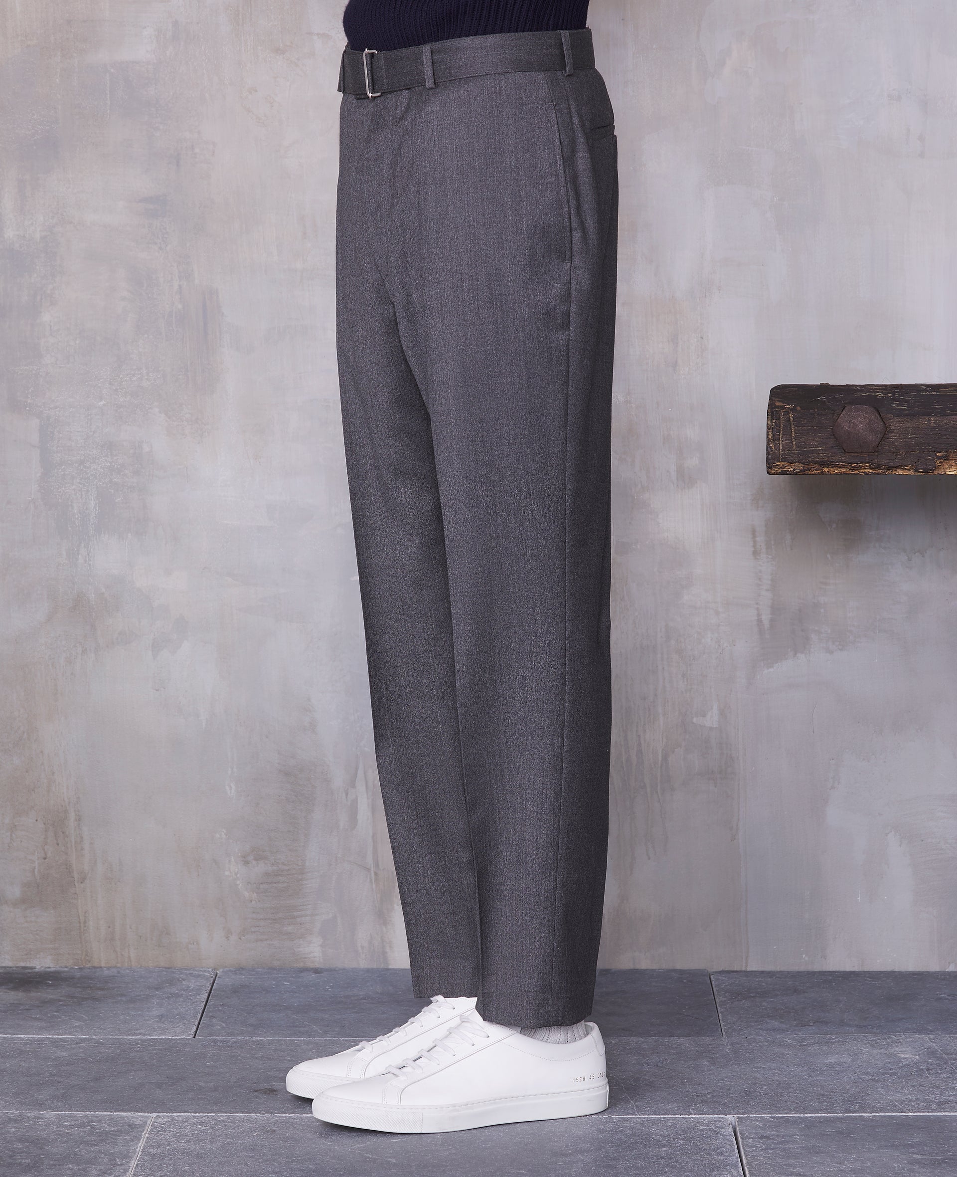 Pantalon hoche - Image 2