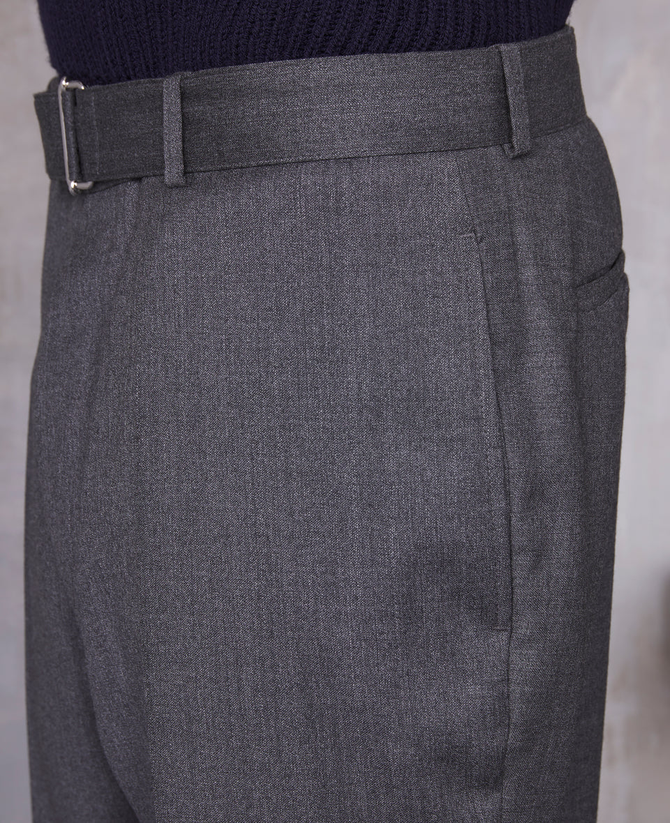 Pantalon hoche - Image 3