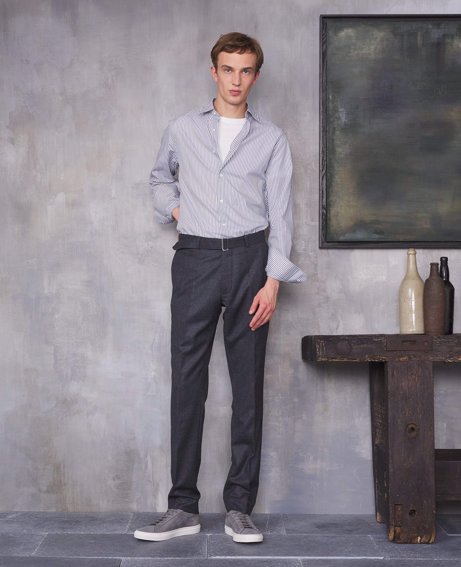 Pantalon paul - Image 1