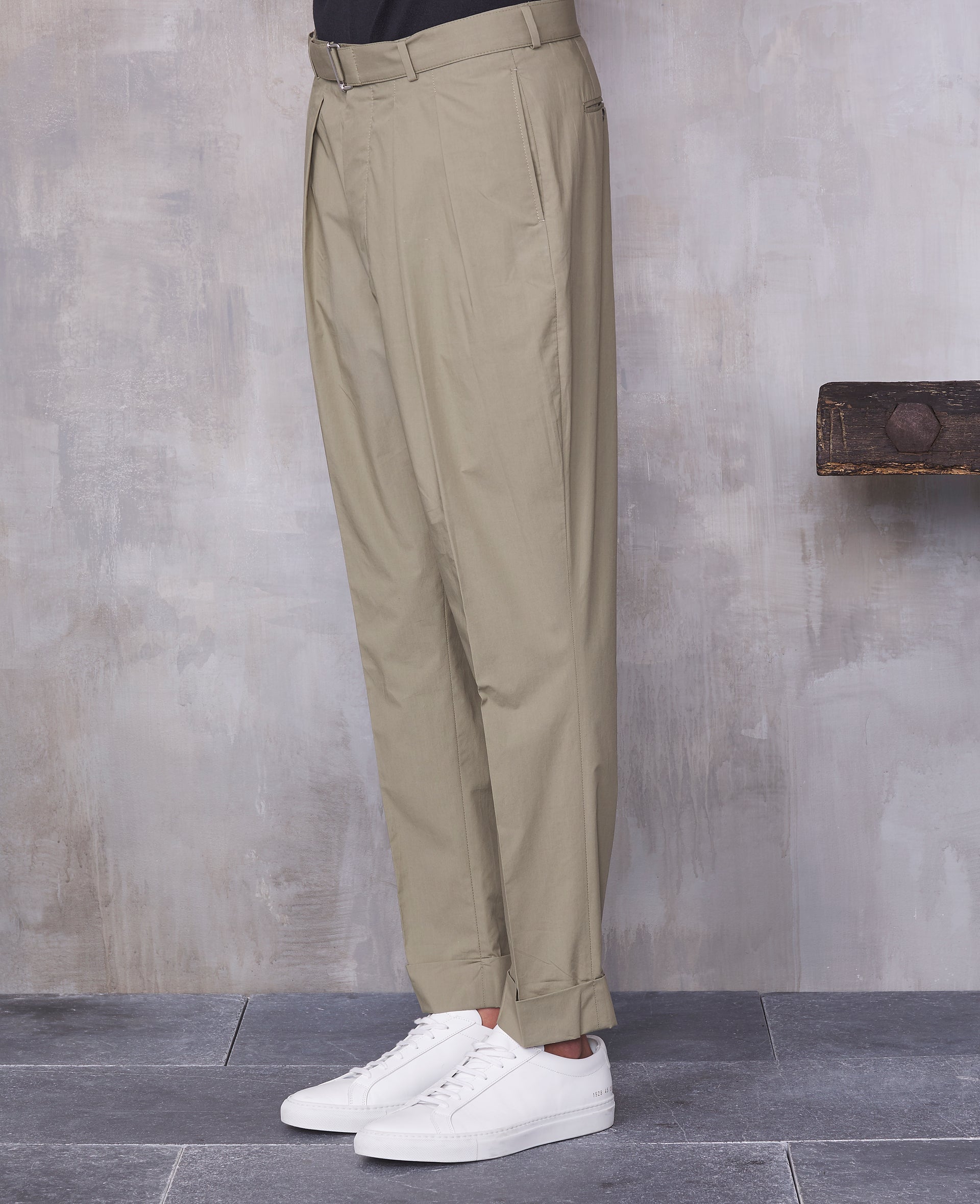 Pantalon pierre - Image 2