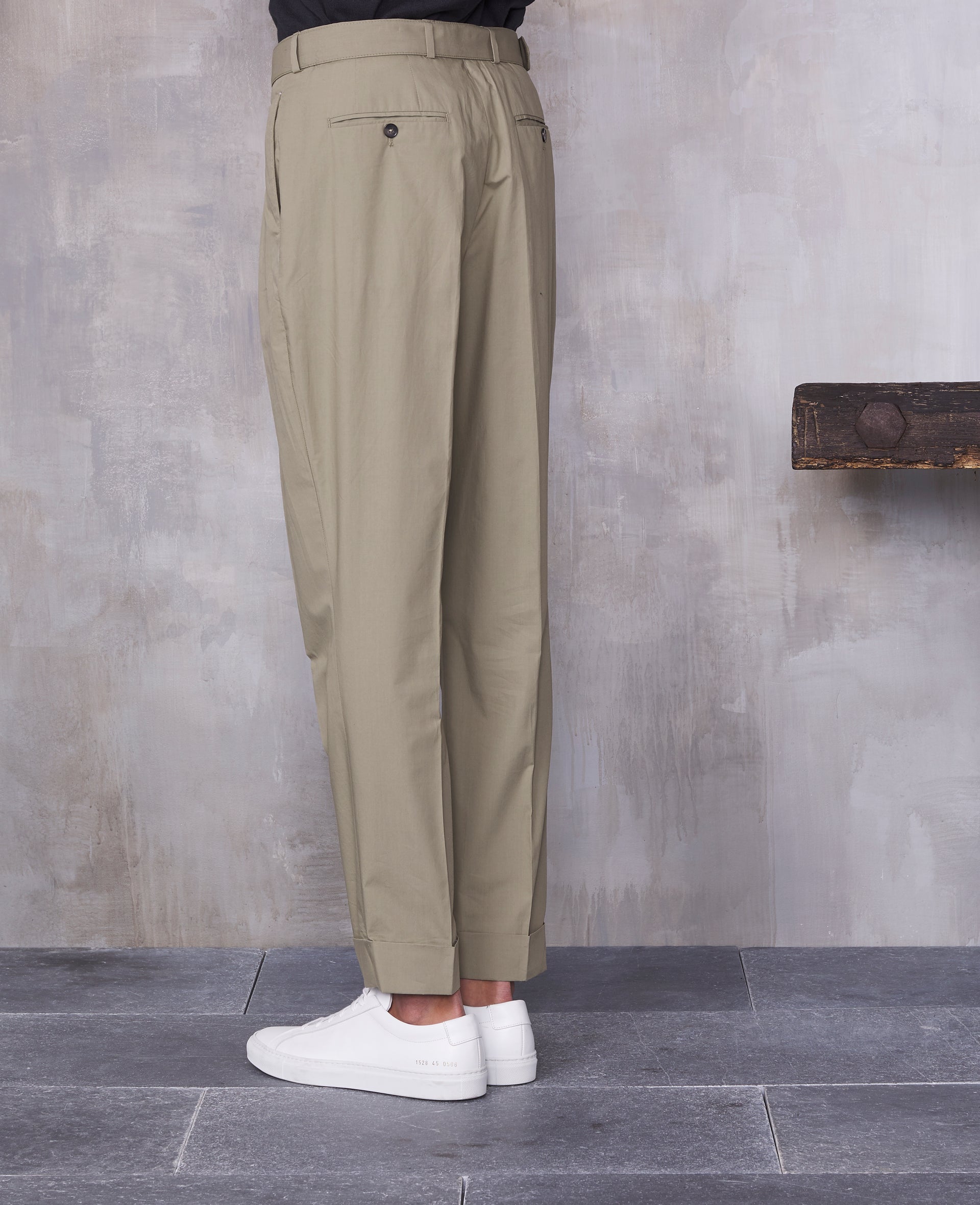 Pantalon pierre - Image 3
