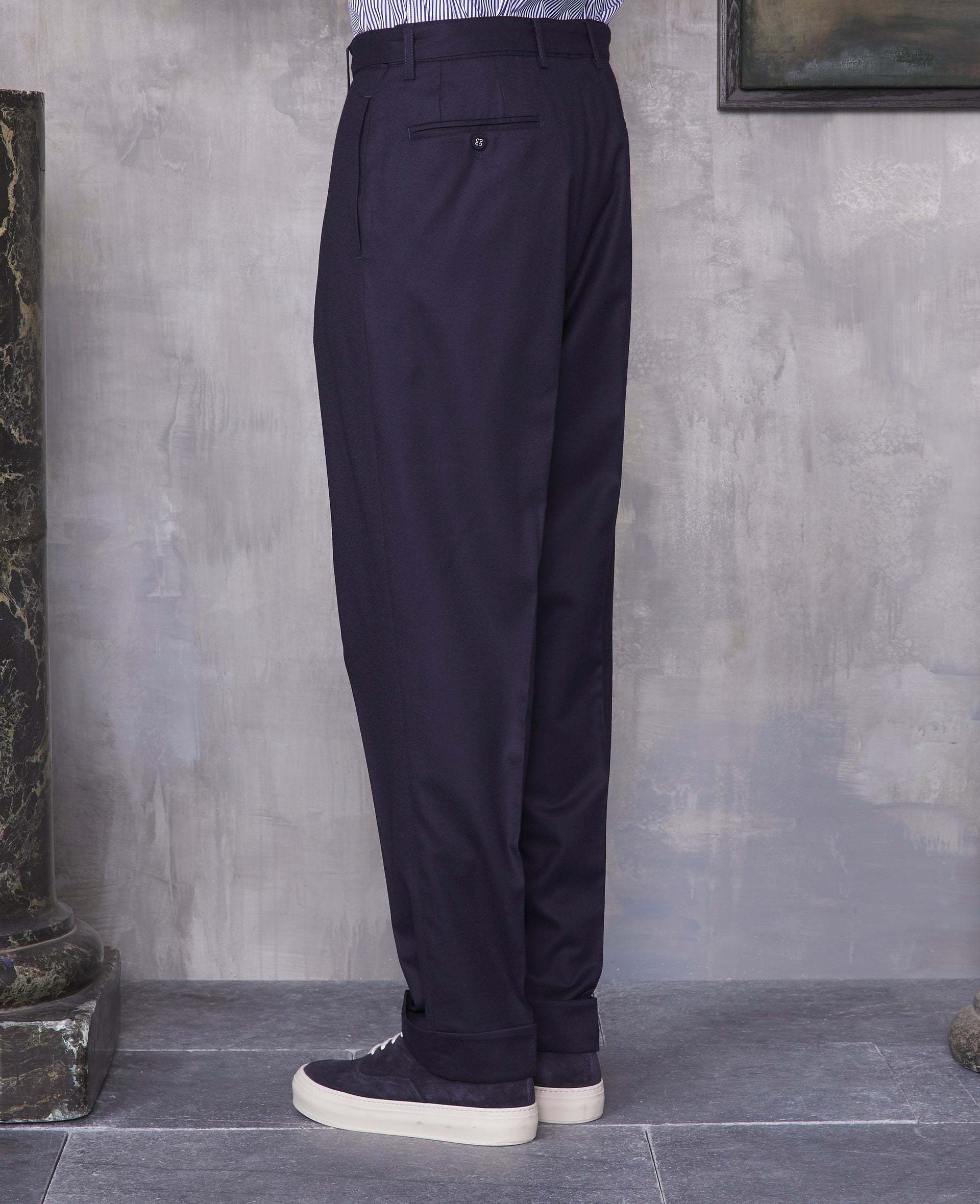 Pantalon hugo - Image 4