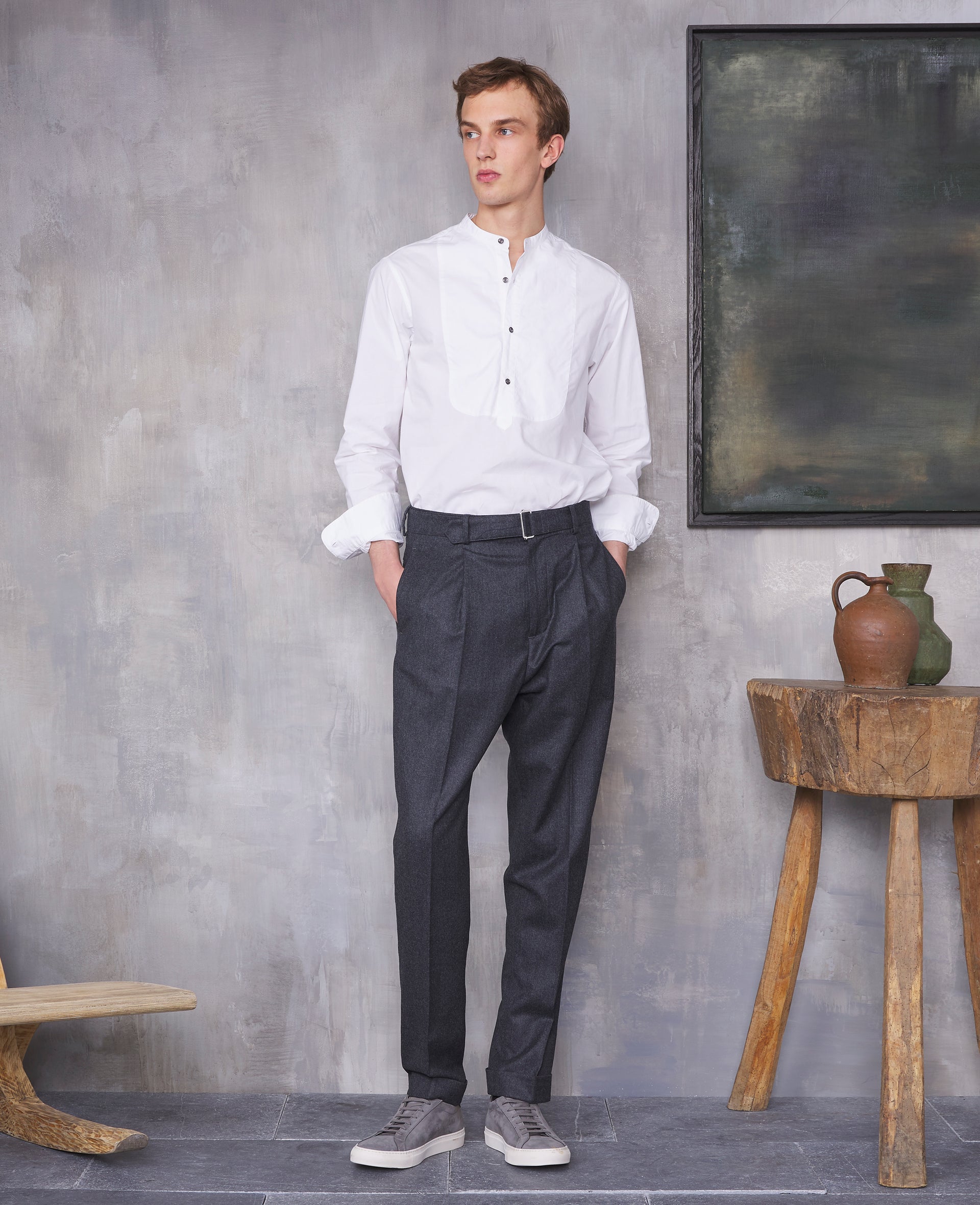 Pantalon hugo - Image 1