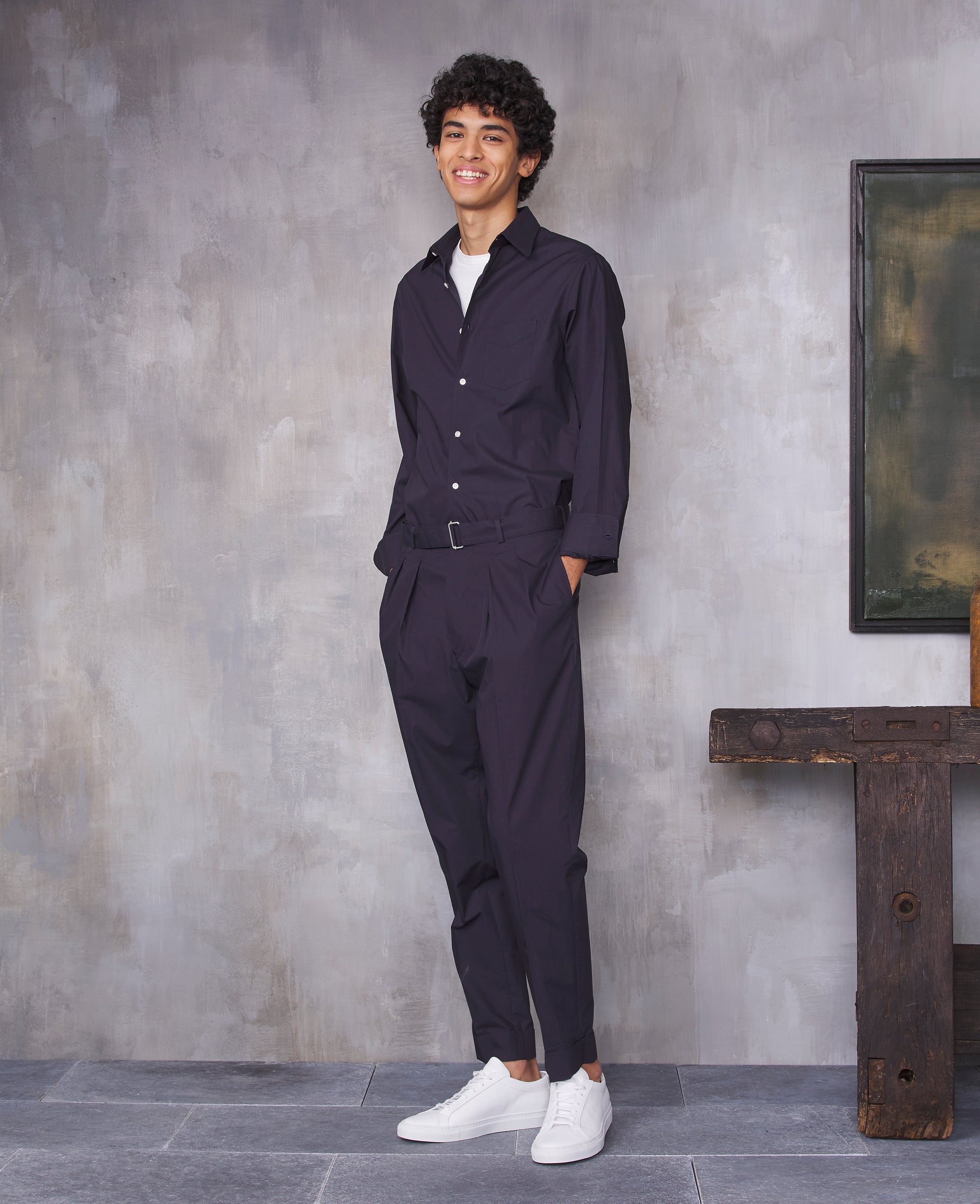 Pantalon pierre - Image 1