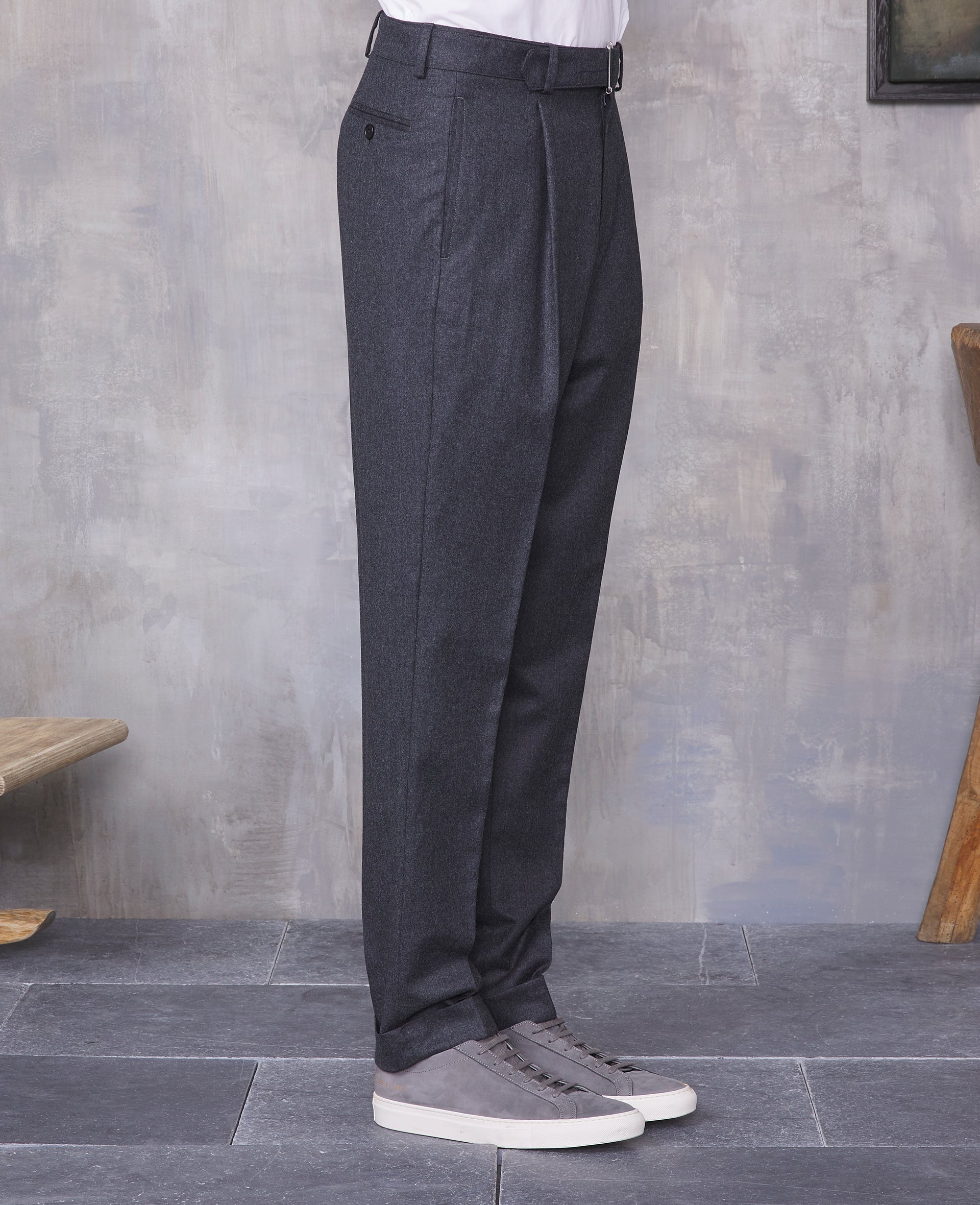 Pantalon hugo - Image 2